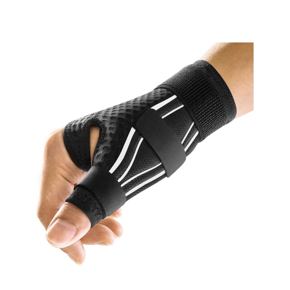 Thumb Brace Stabilizer Right Or Left Hand Arthritis Pain Tendonitis XL